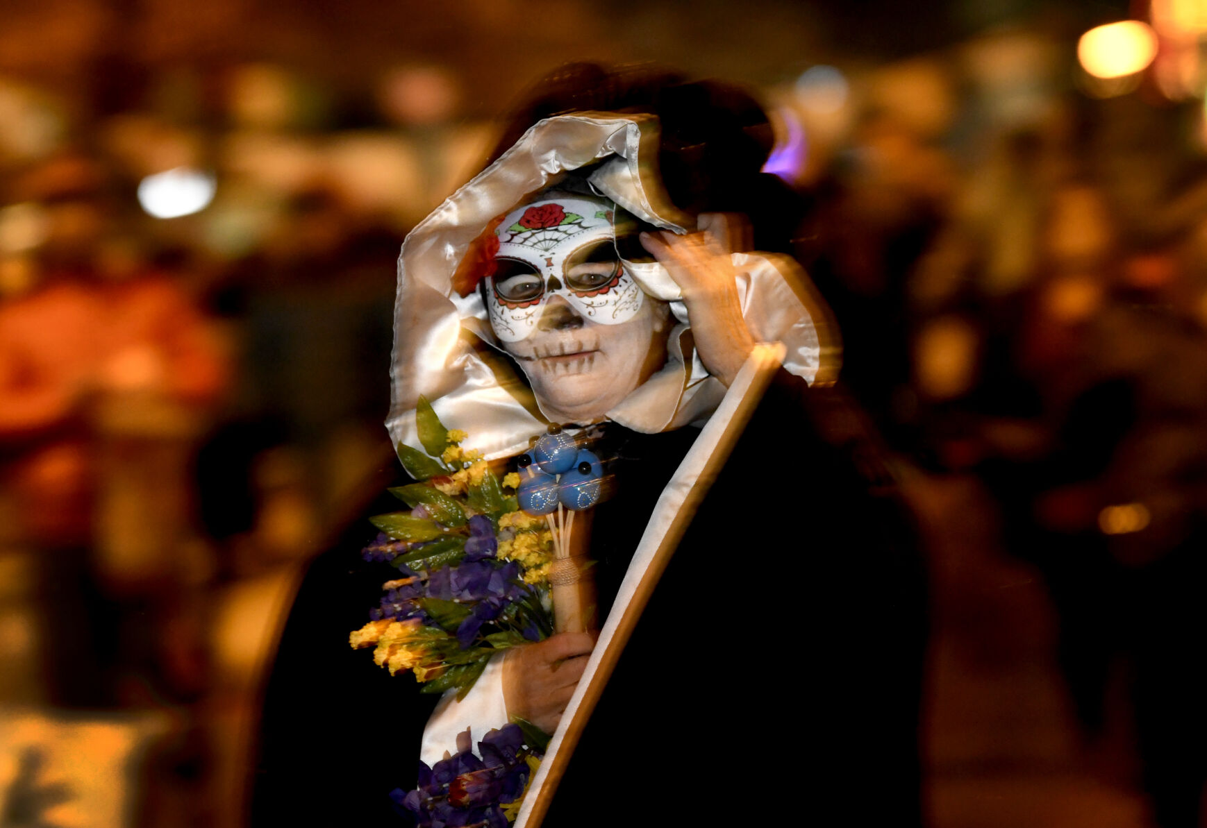Festival of the Dead, 2017